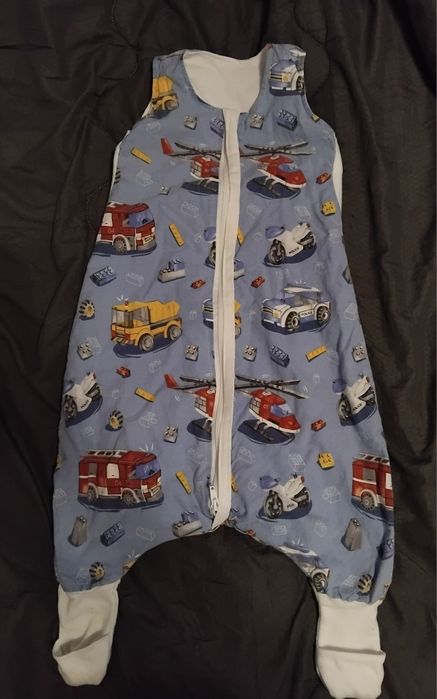 Чувал за спане Angel baby 6-12 месеца