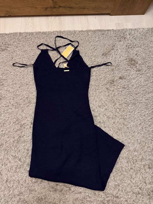 Оригинална рипс рокля Michael Kors НОВА