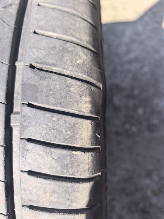 Джанти style 245 18" с летни гуми Bridgestone Turanza 6 245/40/18 97Y XL FR