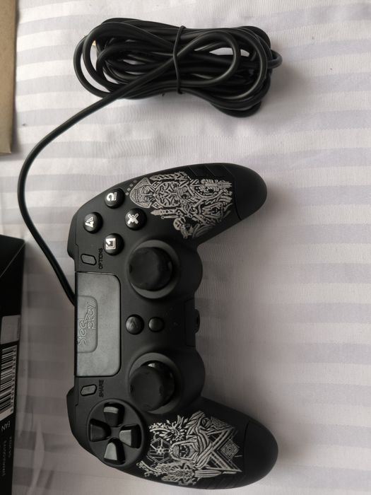 Controller Assassin's Creed Mirage PlayStation,
PC