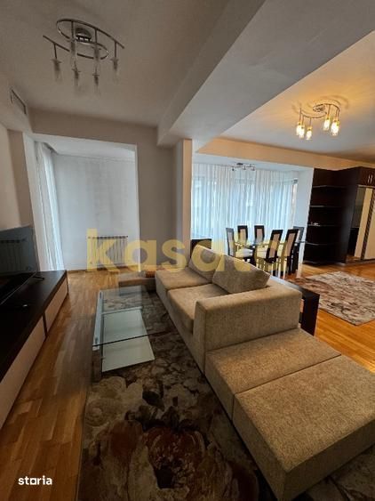 Apartament 2 camere | Herăstrău | Loc de parcare | Boxa | PET FRIENDLY