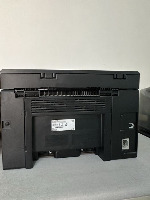 Canon i-SENSYS MF3010 (принтер / сканер / ксерокс)