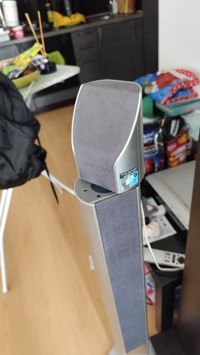 Pioneer XV-DV424 домашно кино