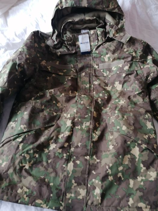 Scurta combat și Ristop