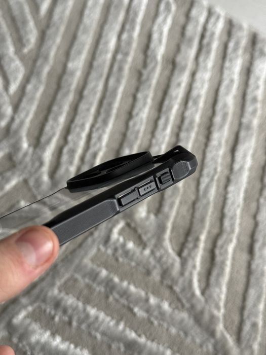 Husa Fusion-X iPhone 16 pro
