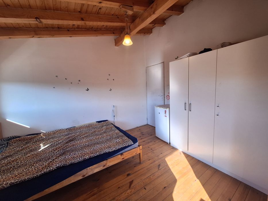 Дава се под наем  в София, Център - 16 кв.м за 209.1 € - Снимка #1