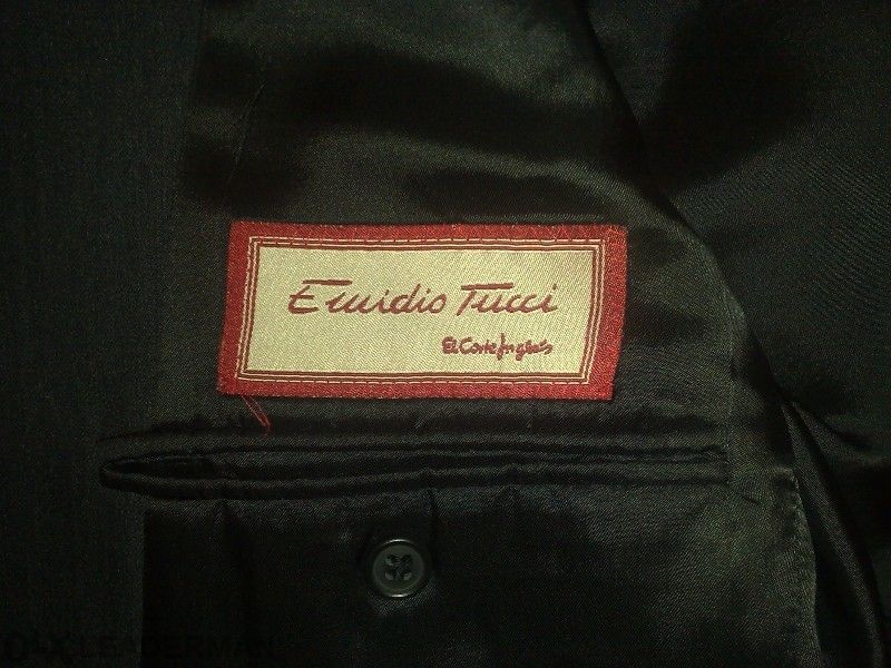 Продавам мъжко сако "Emidio Tucci"