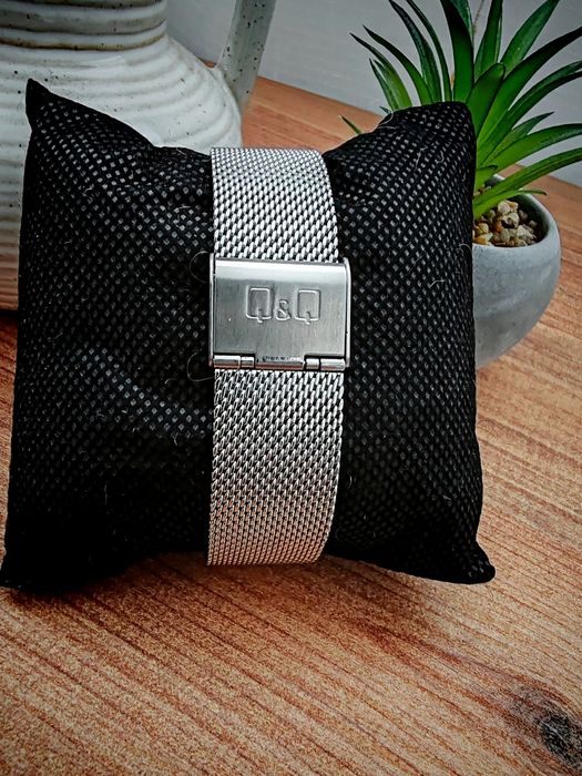 Мъжки часовник (метален)