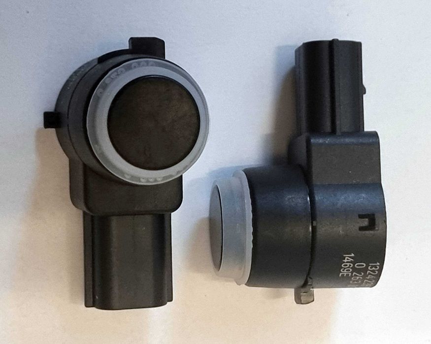 Senzori de parcare fata/spate dedicati Opel 13242365