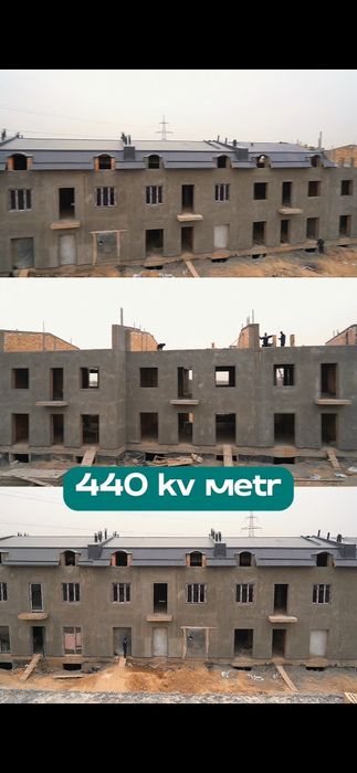 Рассрочка 50% бн 5 йилгача Кадастр бор Учкахрмондан 5 км