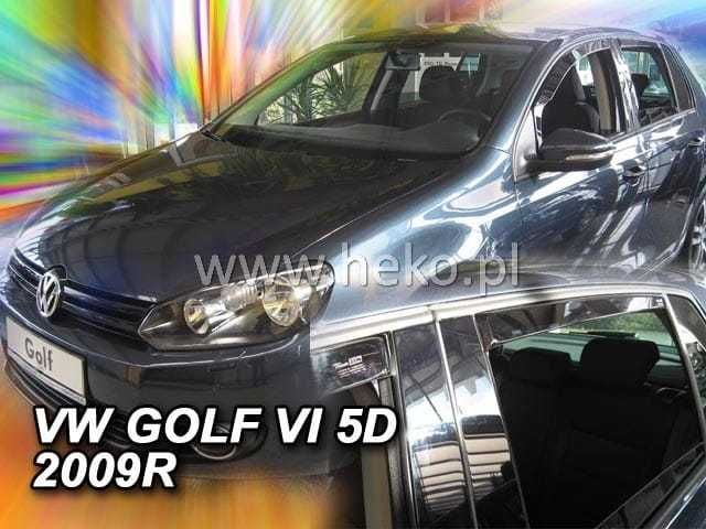 Paravanturi Originale Heko Vw Passat Golf Polo ID.3 ID.4 ID5 ID7 T-Roc