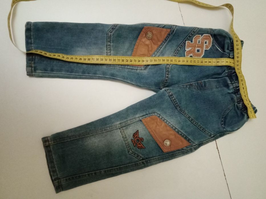 Детский костюм .