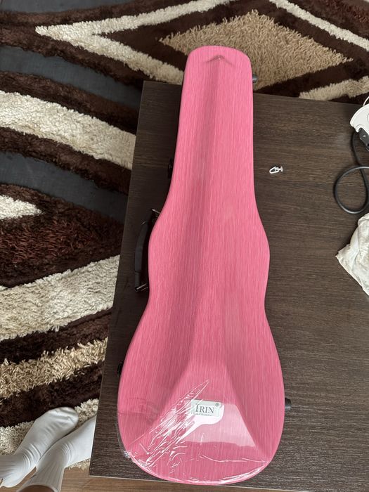 Футляр для скрипки.