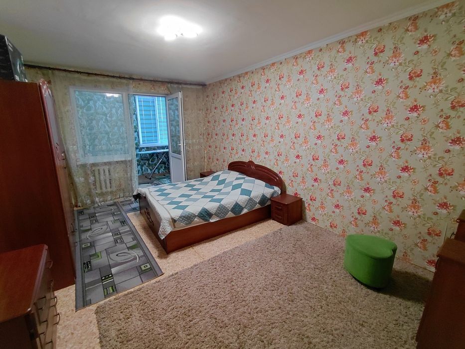 Квартира Нурсат 2ком