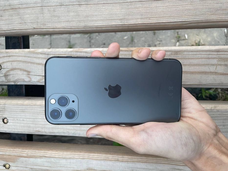 11про состояние идеал