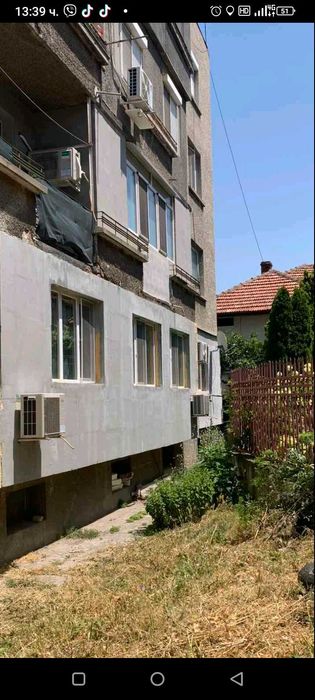 Продава се Четиристаен апартамент в Свищов - 87 кв.м за 1092 €/кв.м - Снимка #12