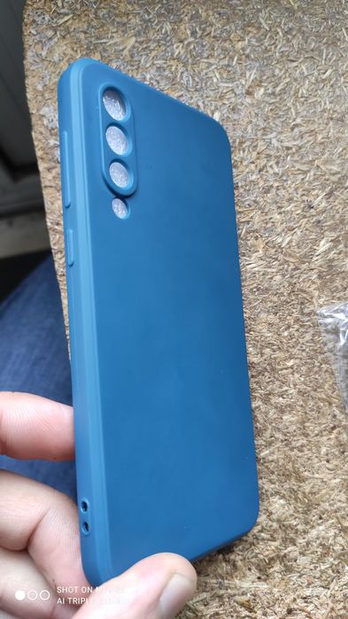 Mi 9 se abloshka g'ilof sotiladi juda noyob