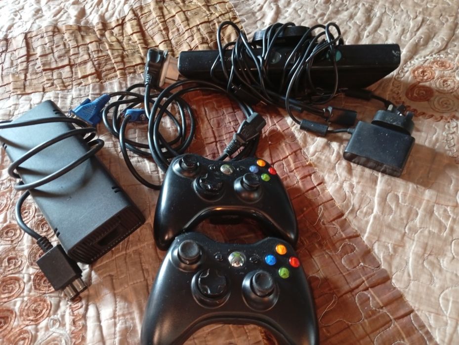 Продам приставка Б/У