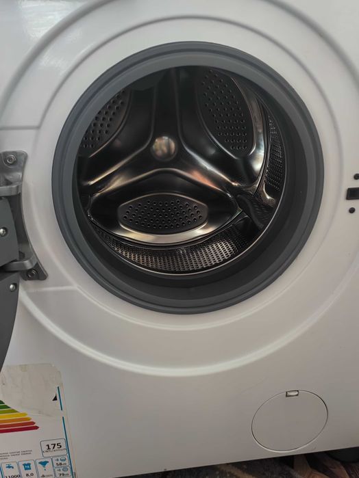 Стиральная машинка