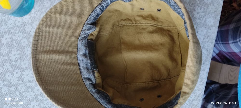 Продам кепку афганку