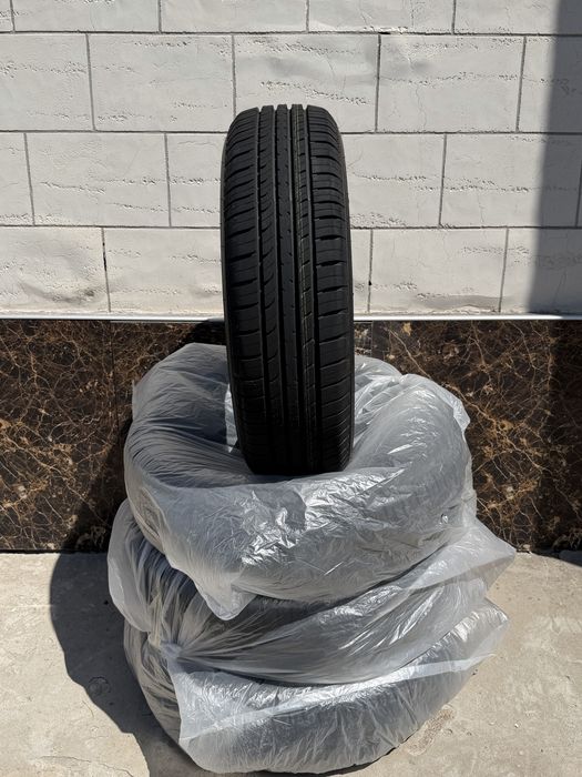 Шины Hankook на Cobolt