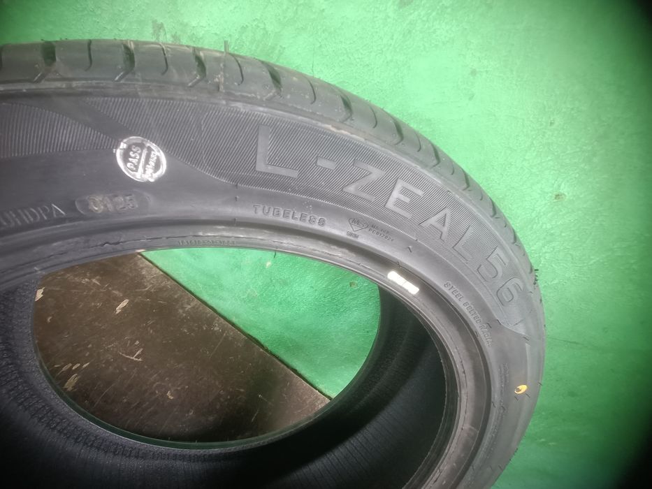 Шины ,235/45 R18 Grenlander