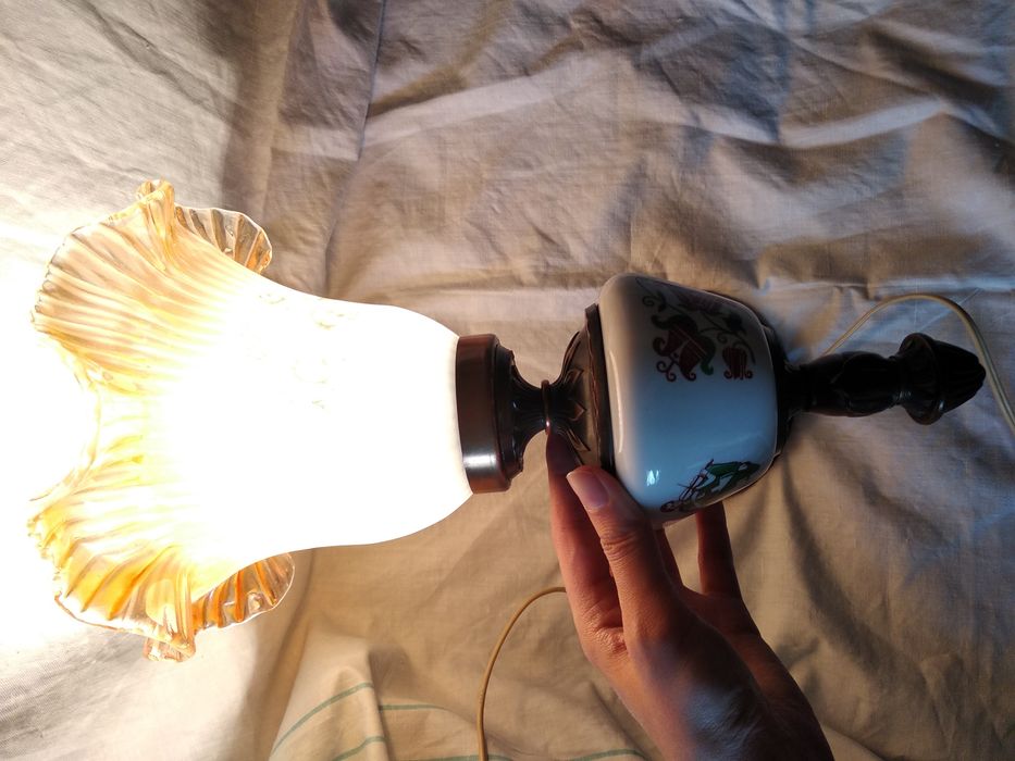 Бра ночник светильник советский