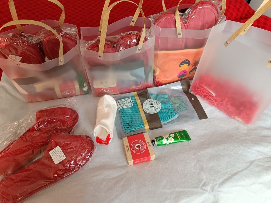 Подарочный набор