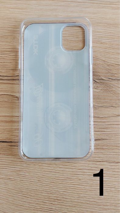 Кейсове за IPHONE 11