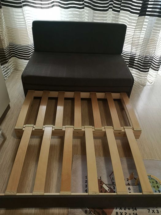 Разтегателно канапе