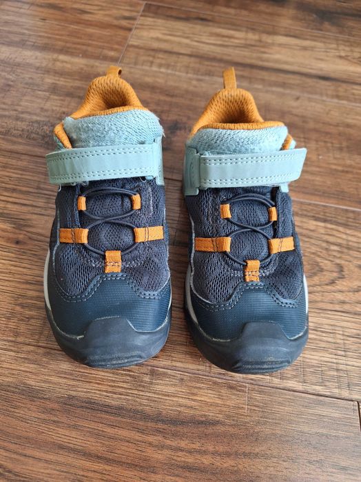 Детски обувки CROSSROCK 28 номер