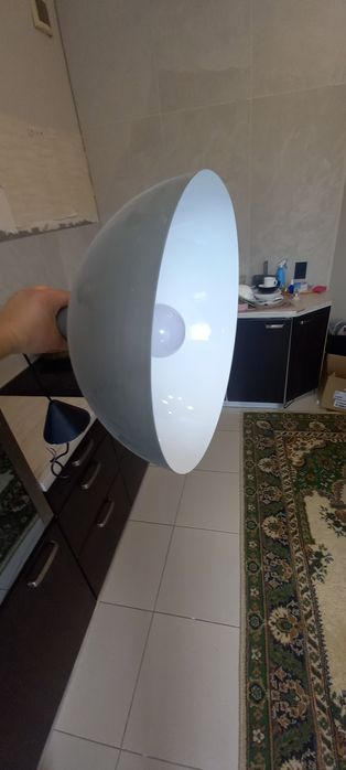 Люстра плафон светильник