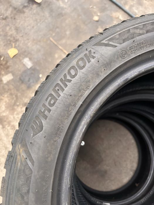195/55/16 Hankook 4 бр