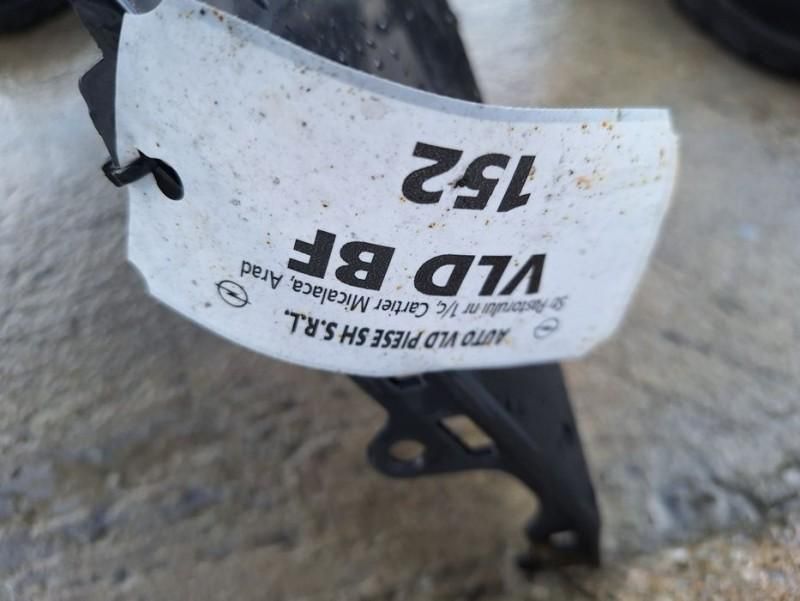 Bara fata Volkswagen Passat B8