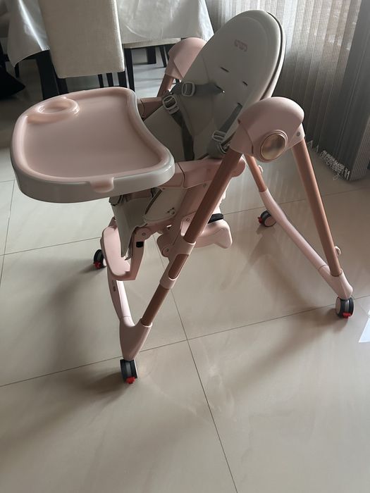 Столче за хранене  Peg Perego