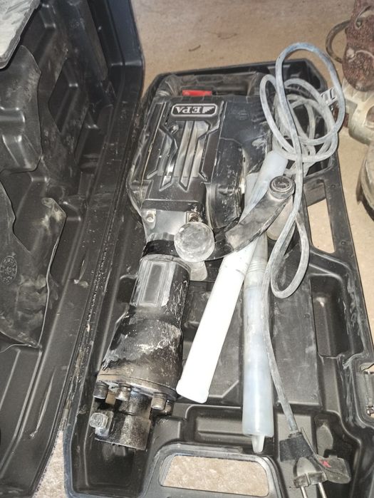 Аренда отбойник перфоратор