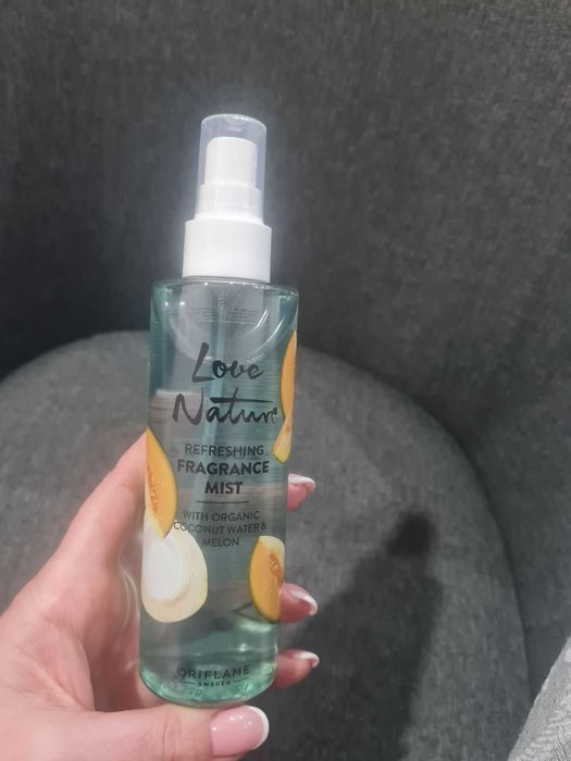 Дамски аромати - Орифлейм