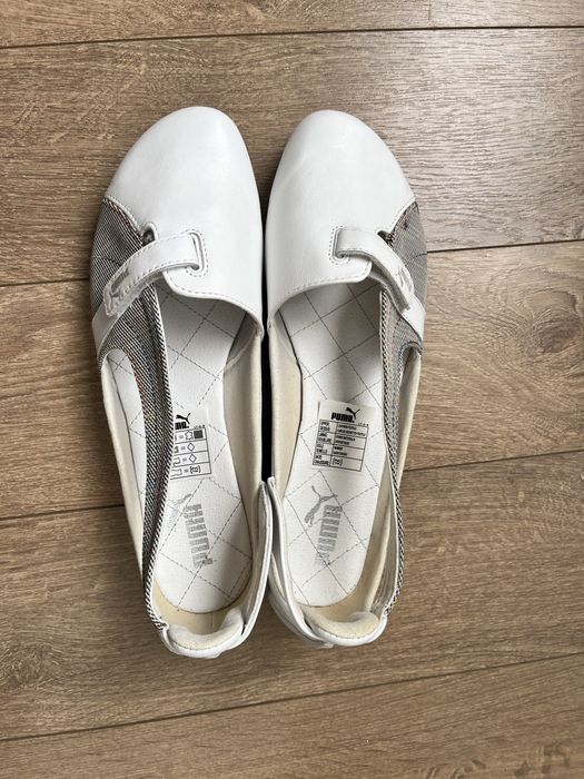 дамски балеринки Puma