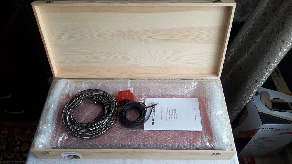 Продам сабвуфер EDGE 122SPL E6