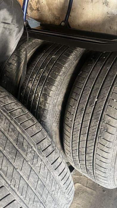 Продам резину в отличном состоянии