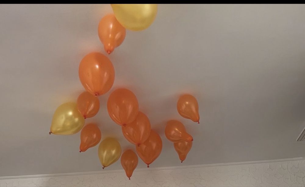 Baloane heliu Ploiesti