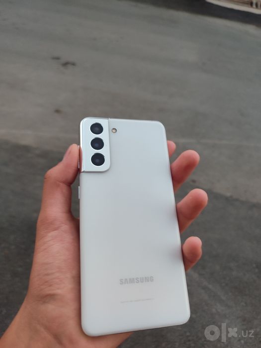 Samsung S21 5G ideal