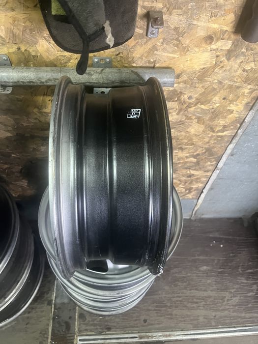 Диски R 16, 4*100