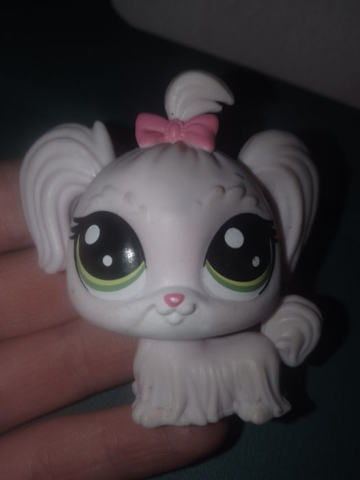 Lps ,обмен интересует ,оригинал стоячка