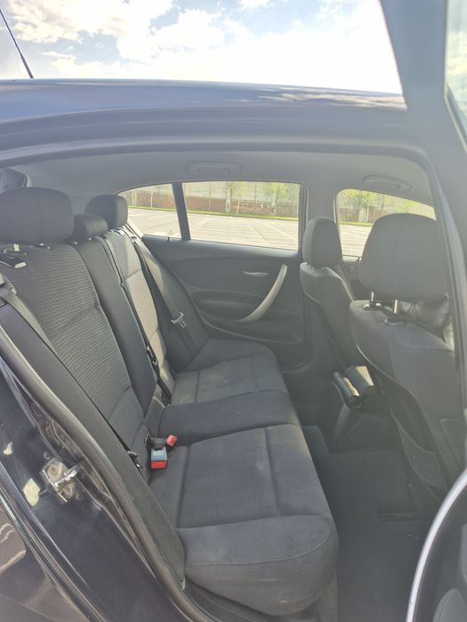 BMW Seria 1 facelift  1.6 Benzina