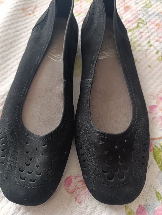 Aerosoles обувки