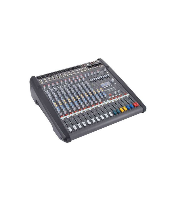 Dynacord Powermate 1000-3 ORIGINAL, ca NOU !!!