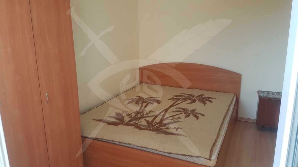 Дава се под наем Двустаен апартамент в Варна, Колхозен пазар - 60 кв.м за 300 € - Снимка #3