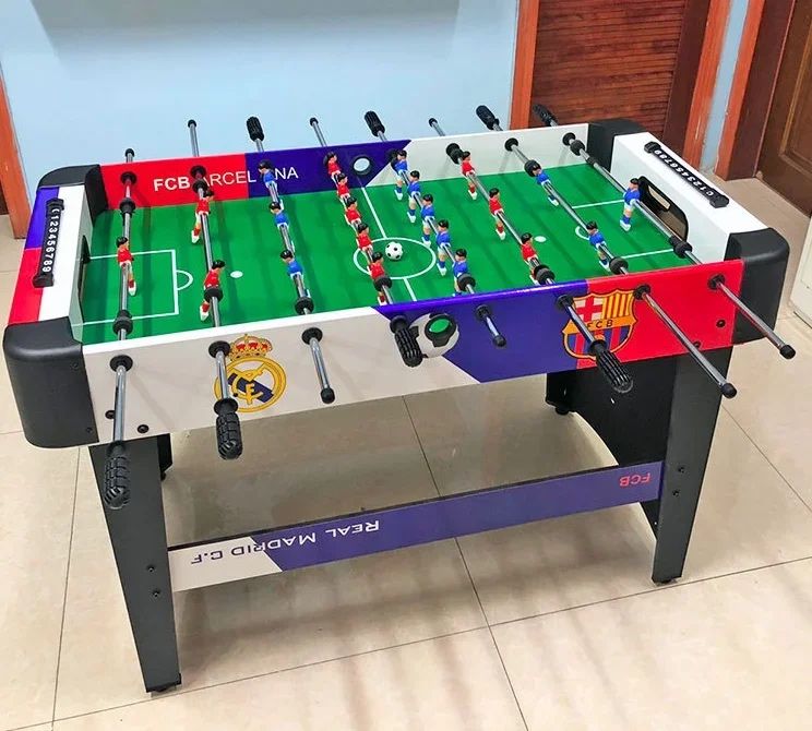 Стол для Настольного Футбола.