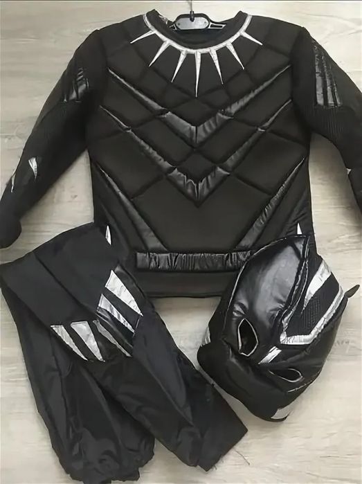 Костюмы на прокат